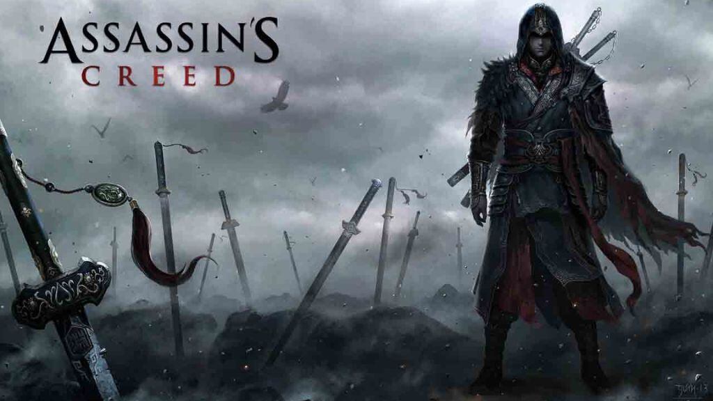 Assassin's Creed - ambientado en Japón - detalles próximo juego
