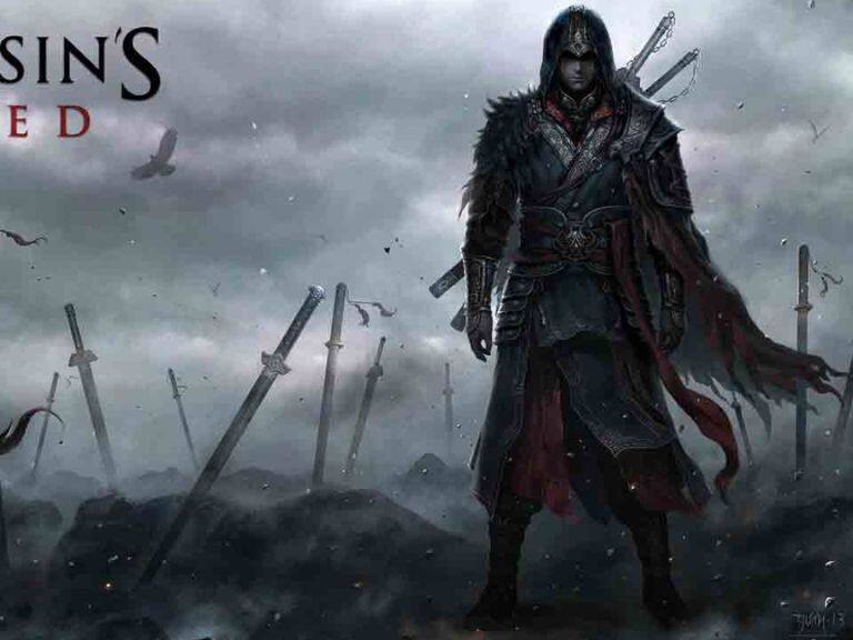 Assassin's Creed - ambientado en Japón - detalles próximo juego