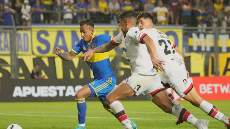 Boca Juniors Patronato