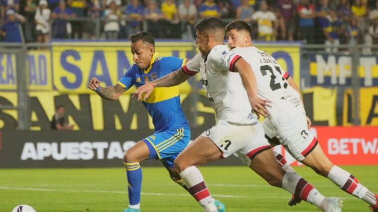 Boca Juniors Patronato