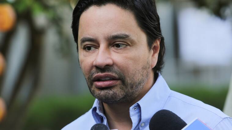 La florida, amenazas de muerte, alcaldes, Gobierno, Demolición de "narco casas", narcotráfico, Presidente Gabriel Boric, ministra Tohá,