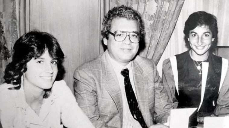 Luto en el tenis: falleció Patricio Apey, ex tenista y entrenador que formó a Fernando González y Gabriela Sabatini