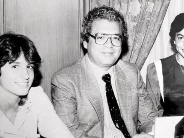 Luto en el tenis: falleció Patricio Apey, ex tenista y entrenador que formó a Fernando González y Gabriela Sabatini