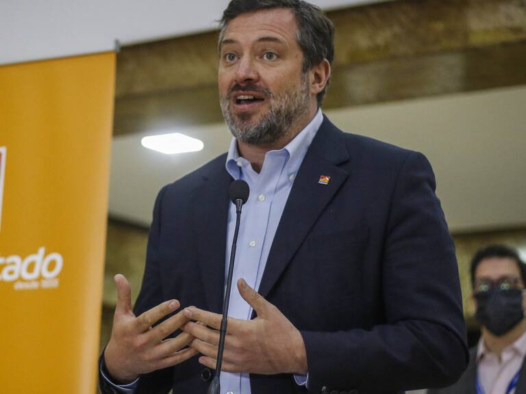 Presidente de BancoEstado