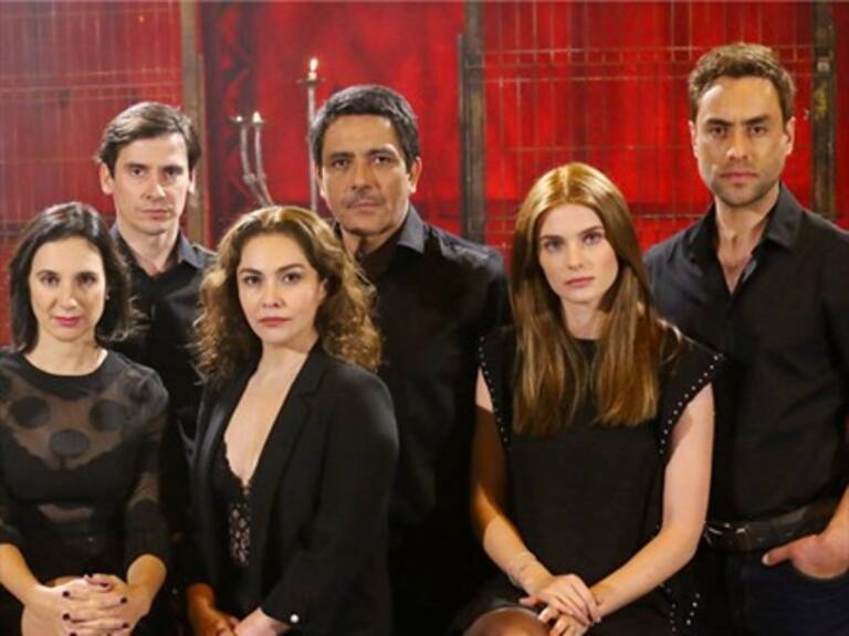 El dato legal que echa por la borda la trama de «Pacto de Sangre» de Canal 13