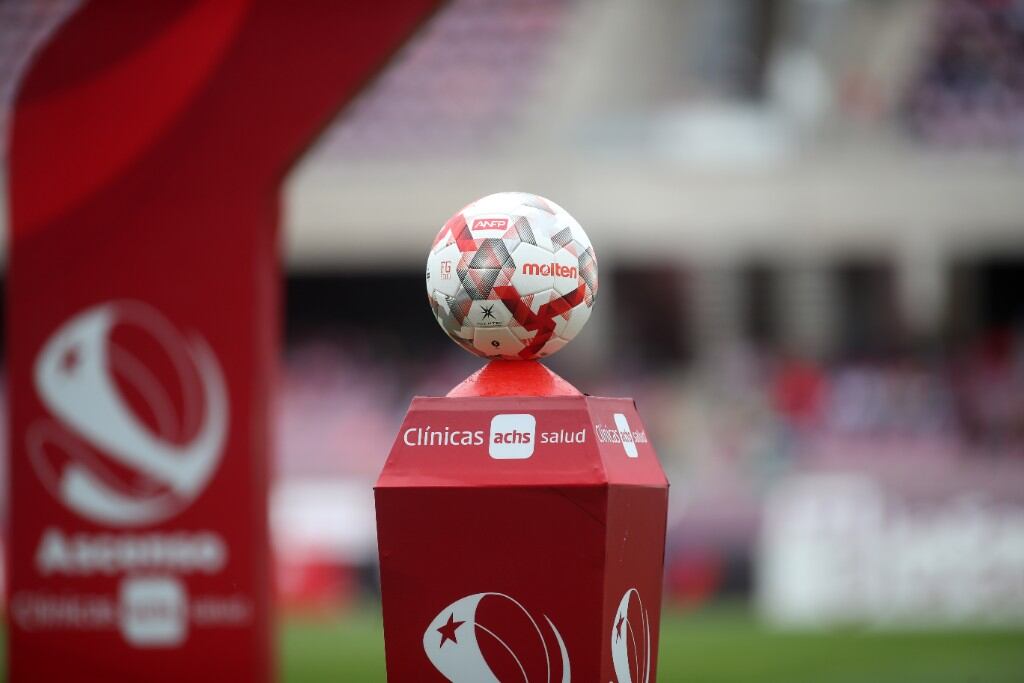 campeonatochileno.cl