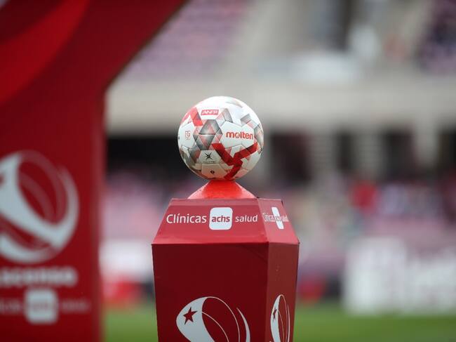 campeonatochileno.cl
