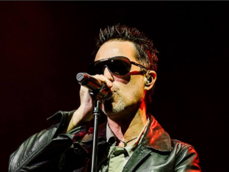 Stone Temple Pilots por quinta vez: una noche noventera