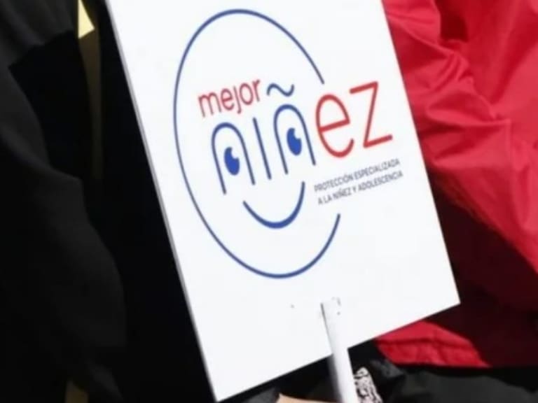 Informe de la Corte Suprema dice que 225 menores a cargo de Mejor Niñez estuvieron desaparecidos y con orden de búsqueda