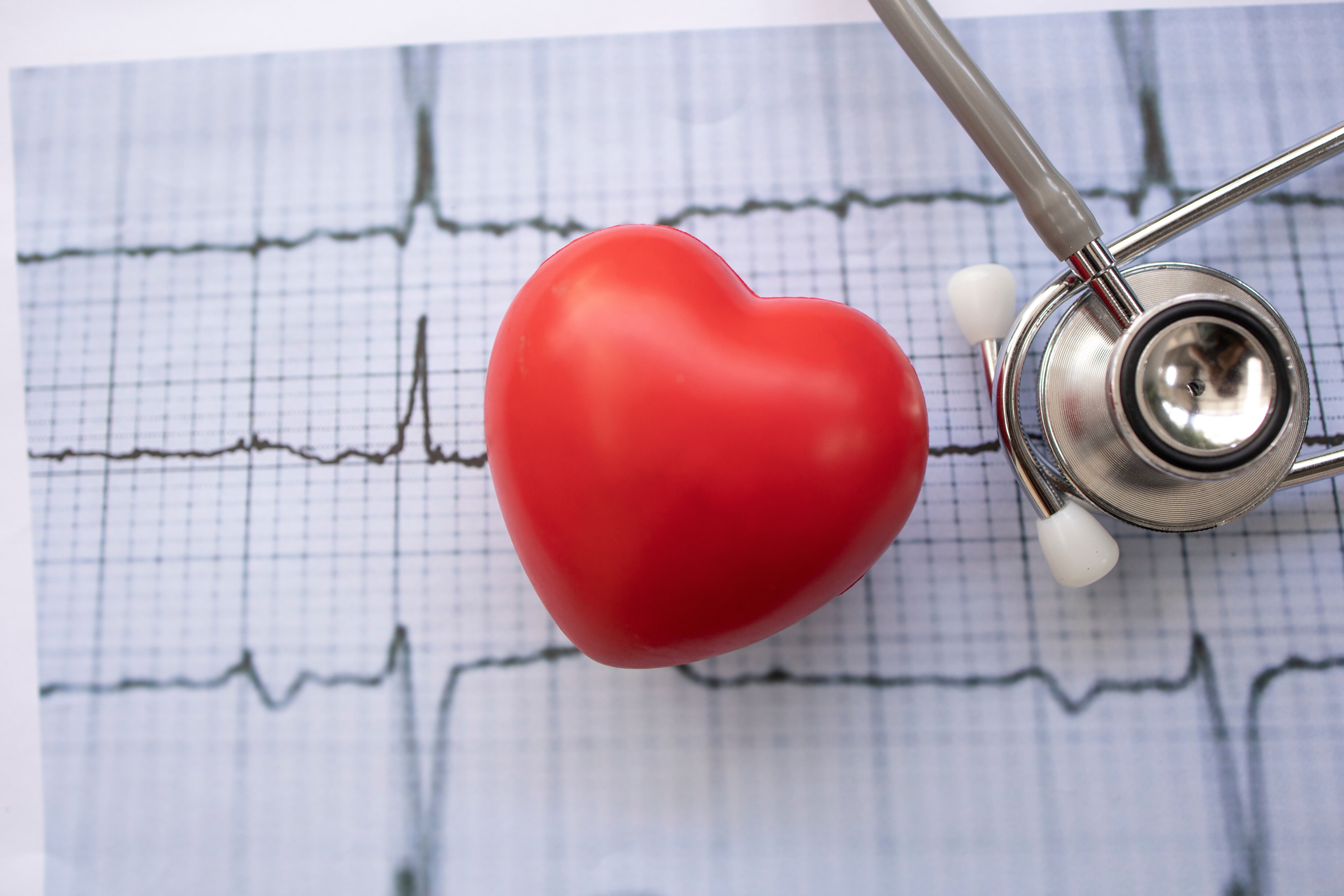 Hipertensión arterial