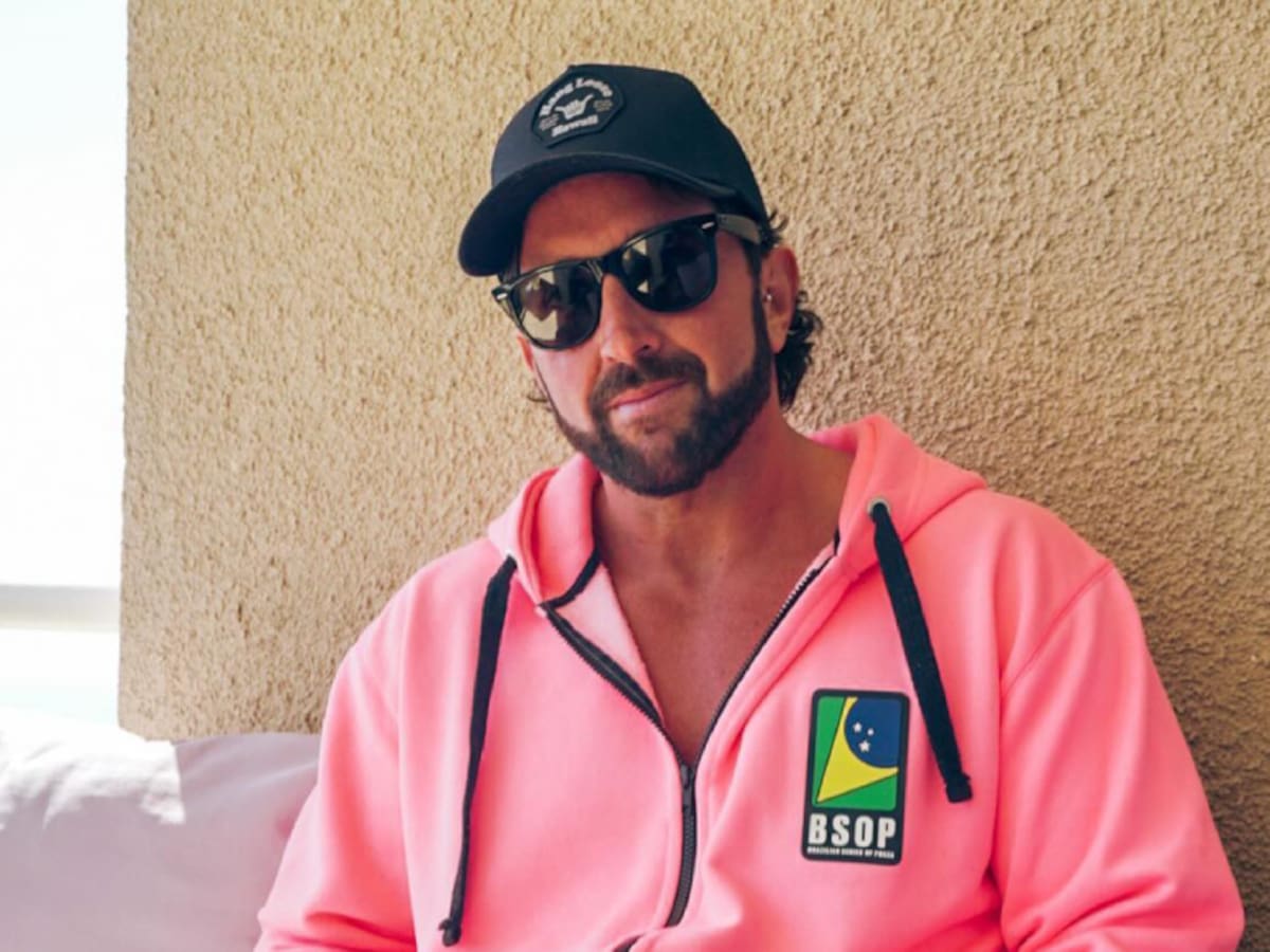 “Ya que en la sociedad machista…”: Arturo Longton habla por primera vez de su quiebre amoroso con Daphne Bunney, y revela la razón