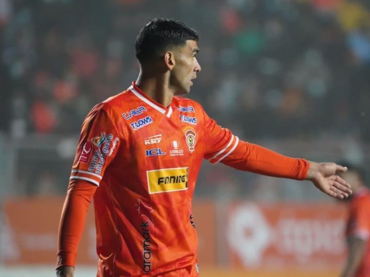 CLASIFICACIÓN | Cobreloa dejó la lucha por el ascenso directo al rojo vivo: así está la tabla de posiciones de la B