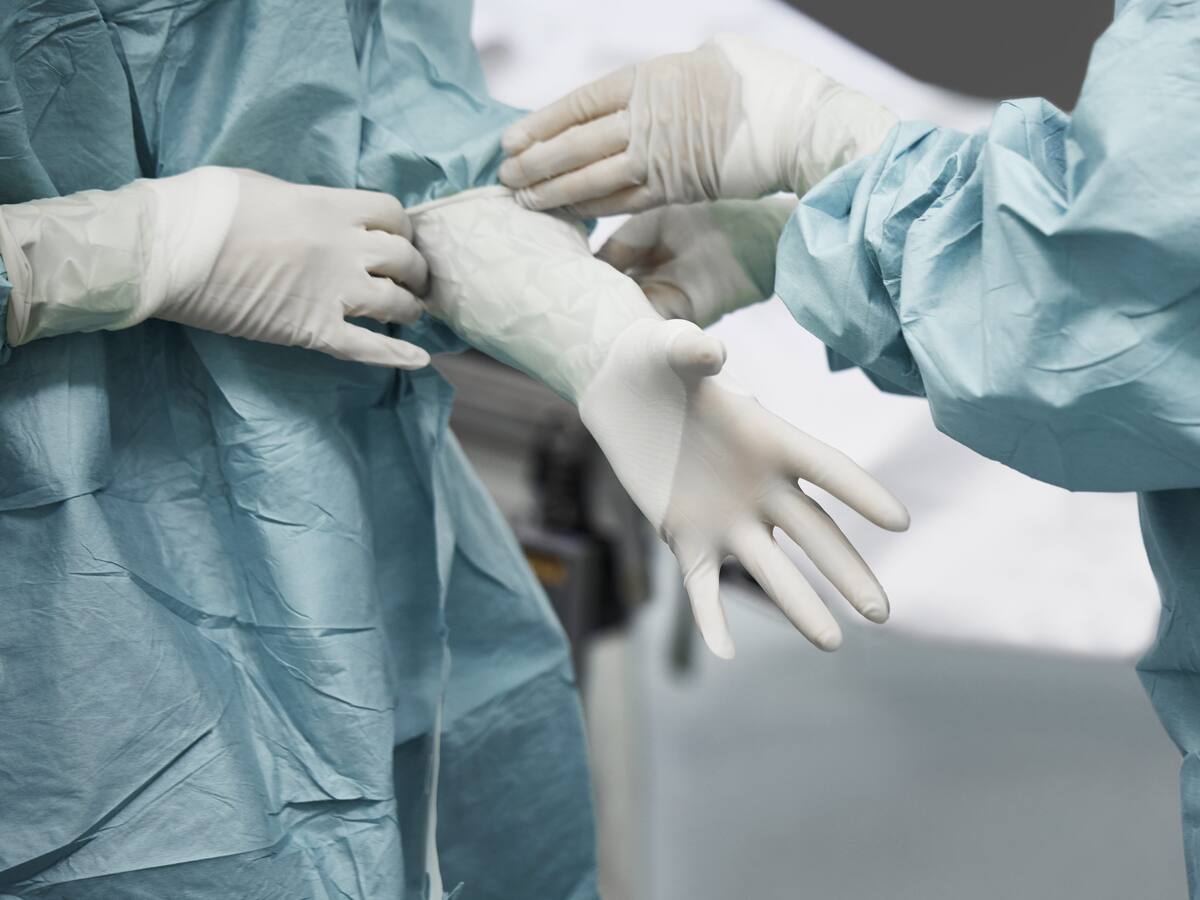 Doctora en Filosofía y enfermos por coronavirus: «La voluntad del paciente es primordial»