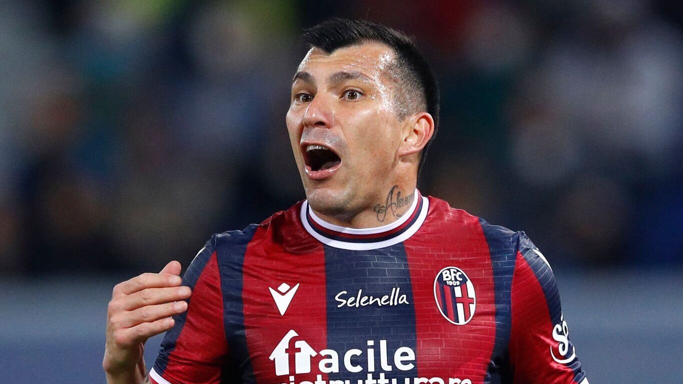 Gary Medel