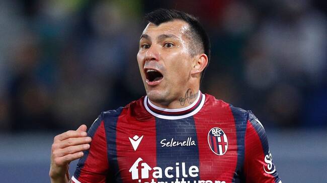 Gary Medel