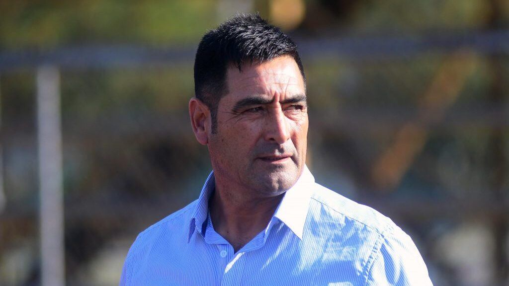 Nelson Tapia