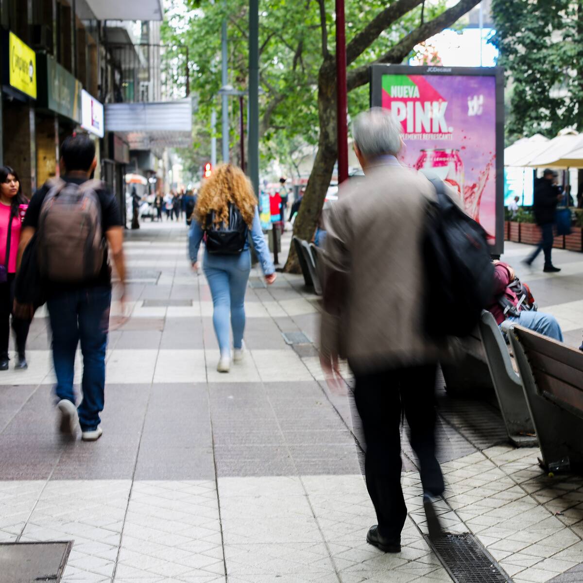 Preocupación por el desempleo: Chile ocupa el tercer lugar a nivel mundial, según Ipsos