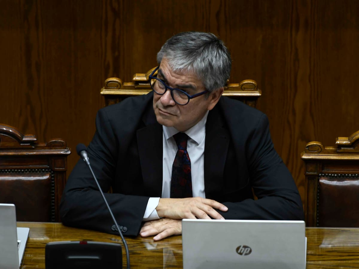 “¿Va a ser la venganza, la orientación de nuestras decisiones?”: Ministro Marcel y negativa de la oposición de legislar la reforma previsional