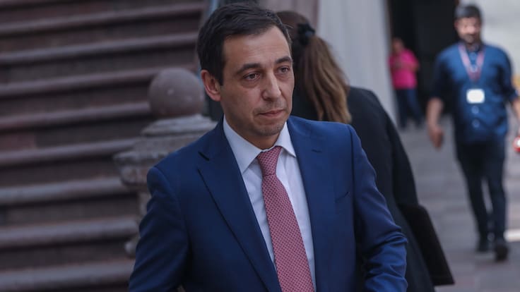 Defensor de la Niñez y menores de edad víctimas de la delincuencia: “Nosotros hemos presentado querellas, pero es una respuesta tardía”