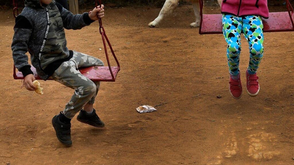 delitos de abuso sexuales contra niños y niñas