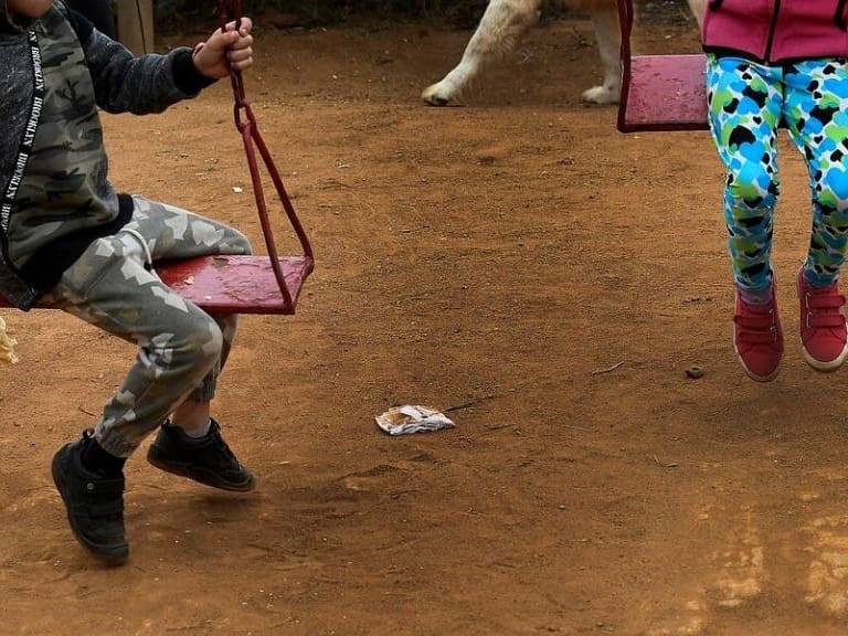 delitos de abuso sexuales contra niños y niñas