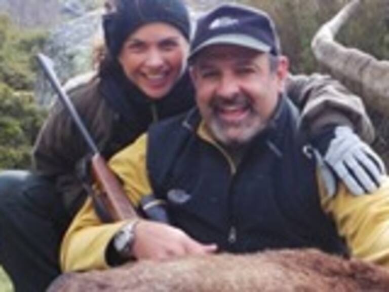 Reginato y fotos de Lucero: No puedo permitir que se ponga en riesgo el Festival de Viña