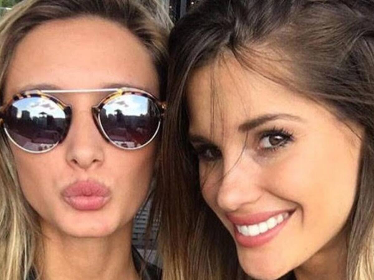 Gala Caldirola y Yuli Cagna causaron furor al compartir video bailando al ritmo de Daddy Yankee