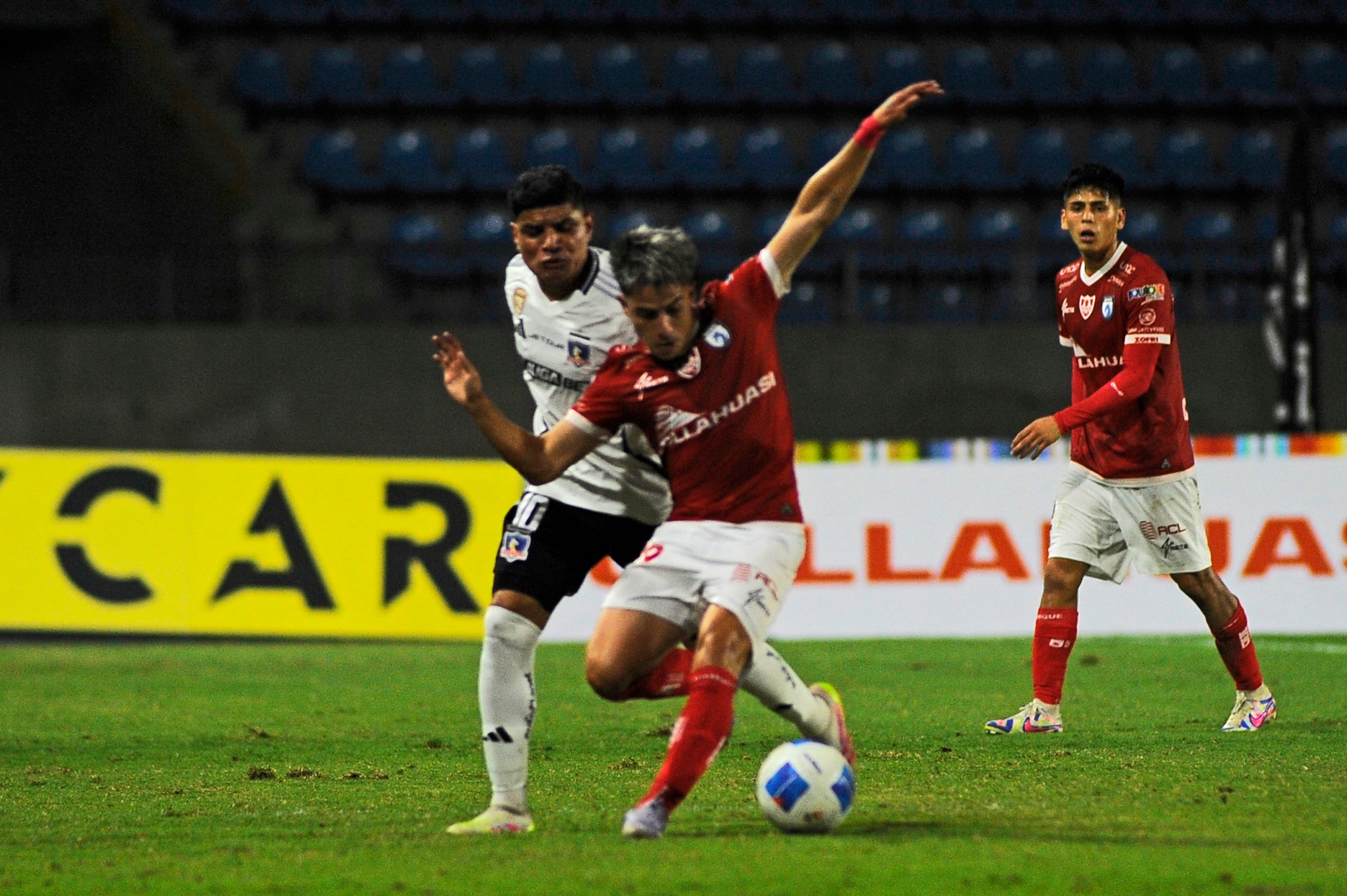FOTO: CRISTIAN VIVERO BOORNES/AGENCIAUNO,