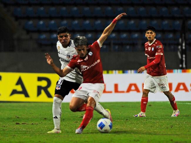 FOTO: CRISTIAN VIVERO BOORNES/AGENCIAUNO,