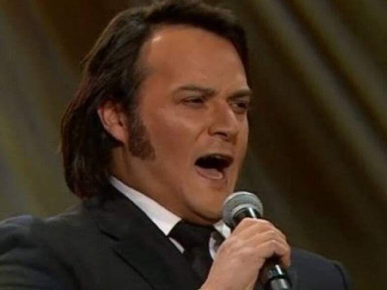 Imitador de Yo Soy vive tremendo lío judicial debido a grave denuncia en su contra