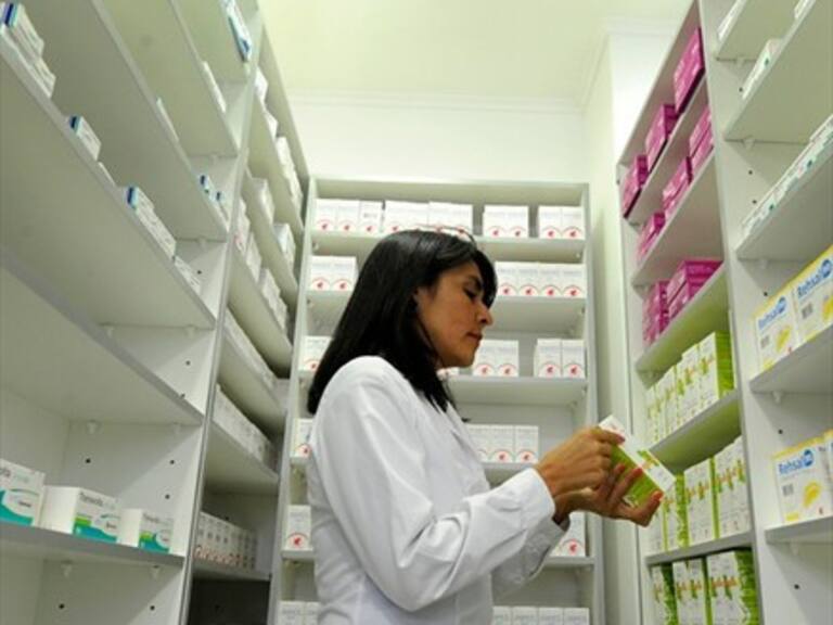 Nueva farmacia popular se inaugura en Pudahuel
