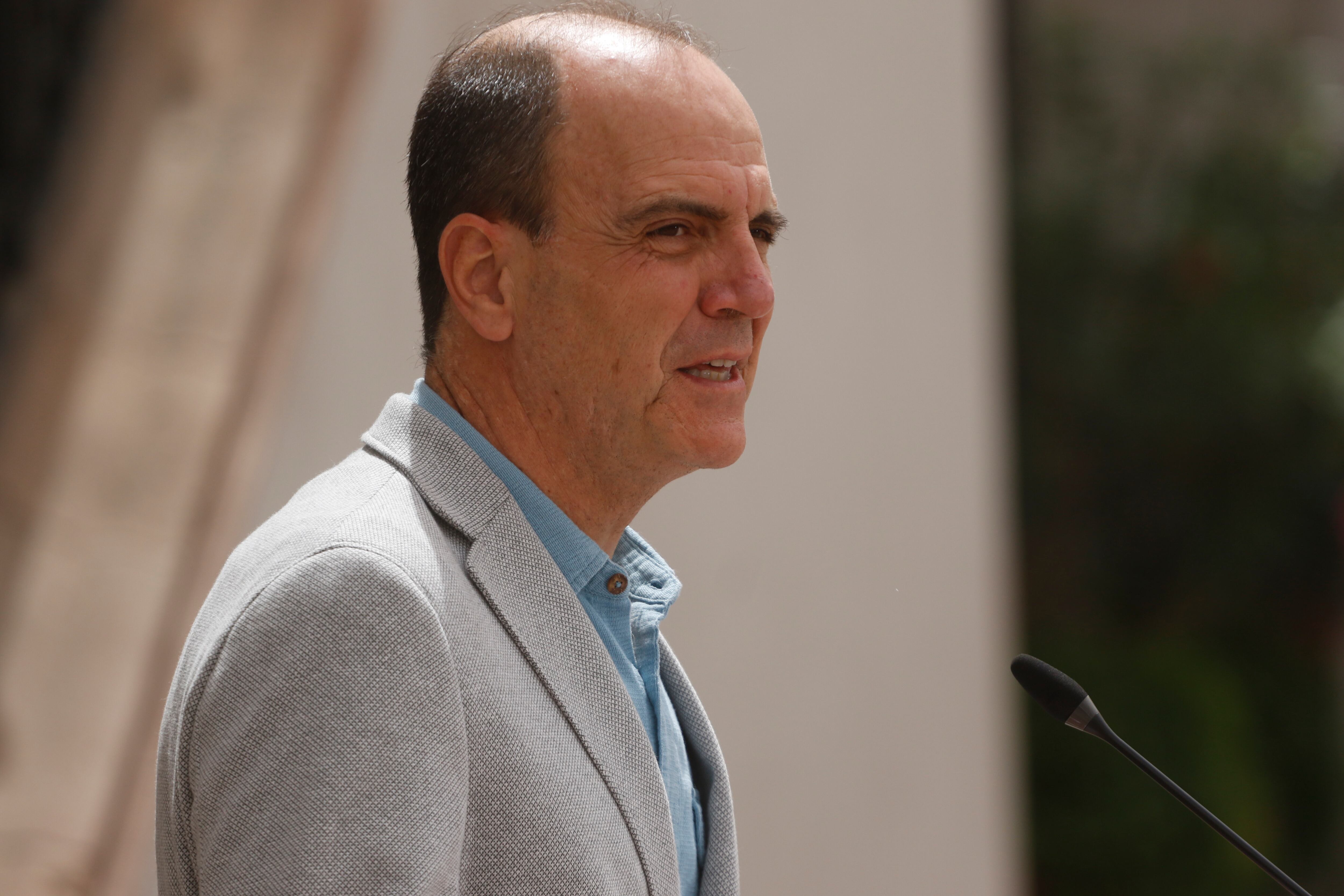 Cristián Monckeberg
