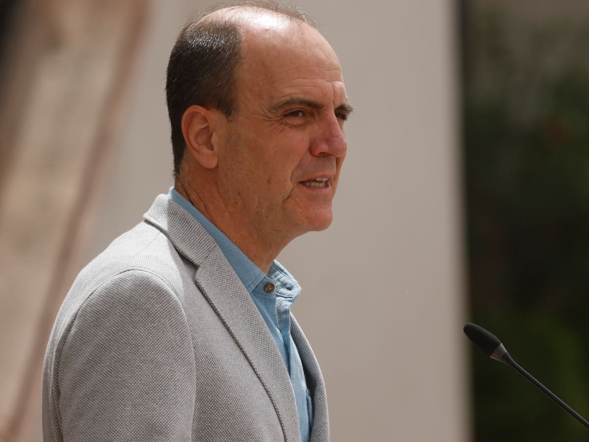“Tiene las condiciones”: Cristián Monckeberg asegura que habría impulsado candidatura de Bachelet a la ONU