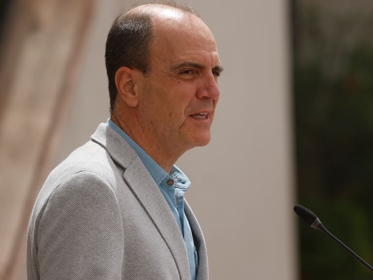 Cristián Monckeberg