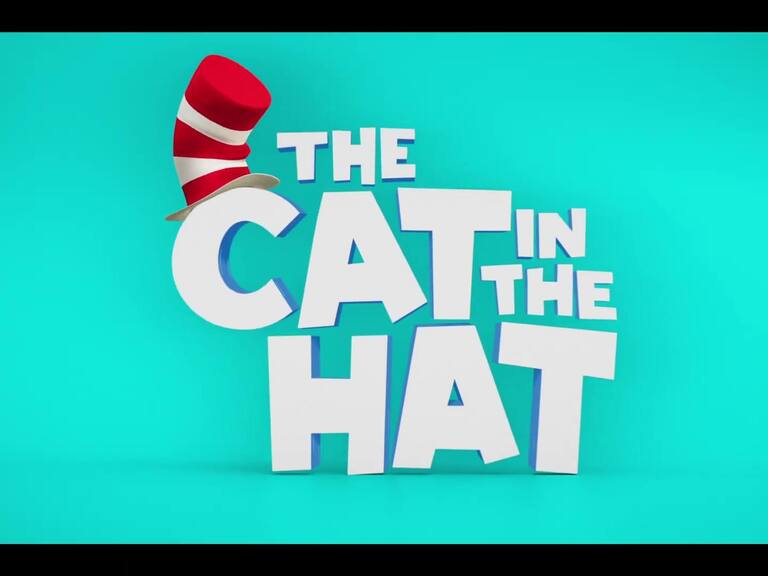 El Gato con Sombrero regresa: anuncian nueva película del clásico personaje infantil