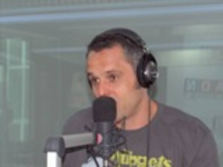 José Miguel Villouta: «El amor también tiene su lado hard, tiene sus miserias»