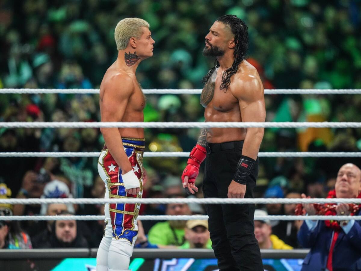 ¿Vendrá la WWE a Chile? Triple H afirma que Sudamérica está en la mira para futuros shows
