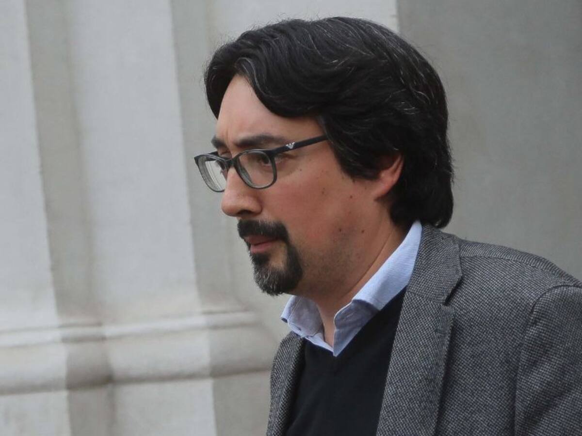Tras escándalo por «Caso Convenios»: senador Latorre descarta partido único en el Frente Amplio «al menos en 2023»