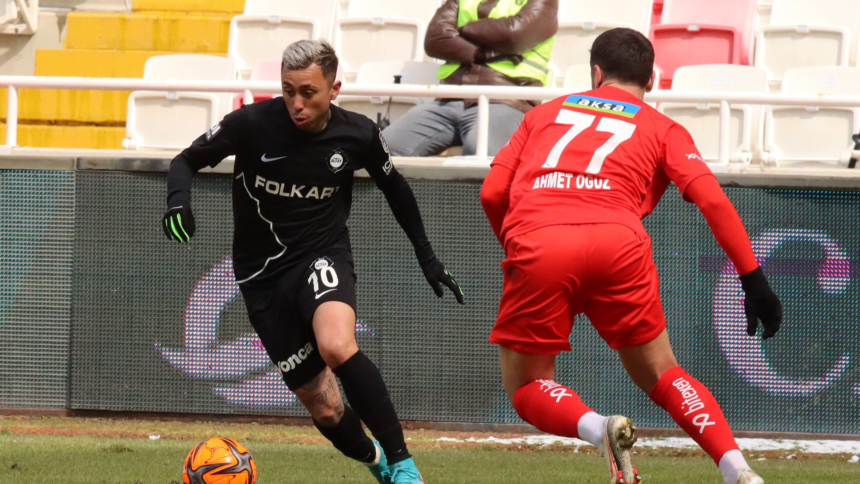 Martín Rodríguez