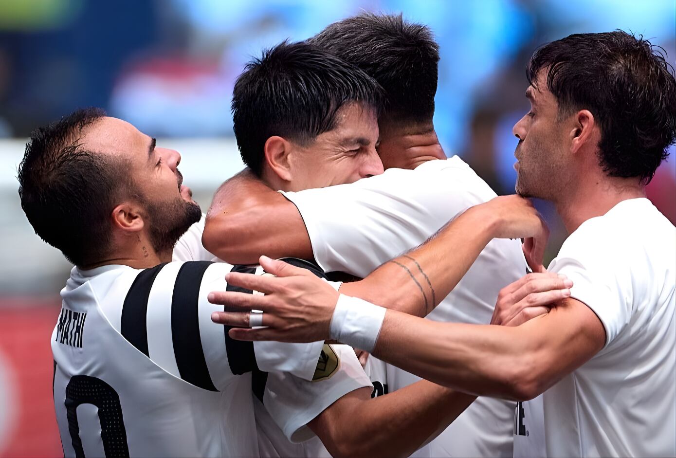 Selección chilena en el Mundial de la Kings League 2026