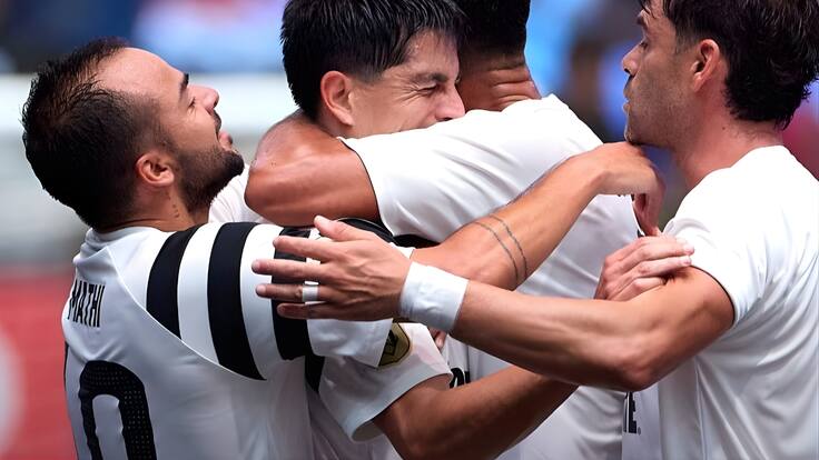 Chile vs Brasil: cuándo y cómo ver la final del Mundial de la Kings League 2026