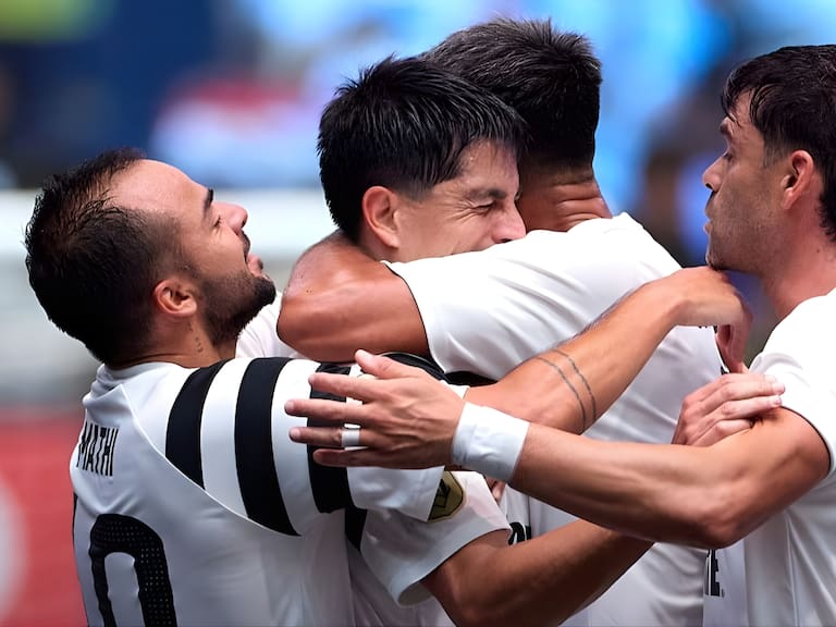 Selección chilena en el Mundial de la Kings League 2026