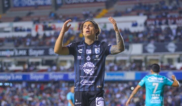 Joaquín Montecinos