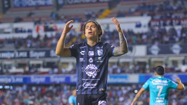 Joaquín Montecinos