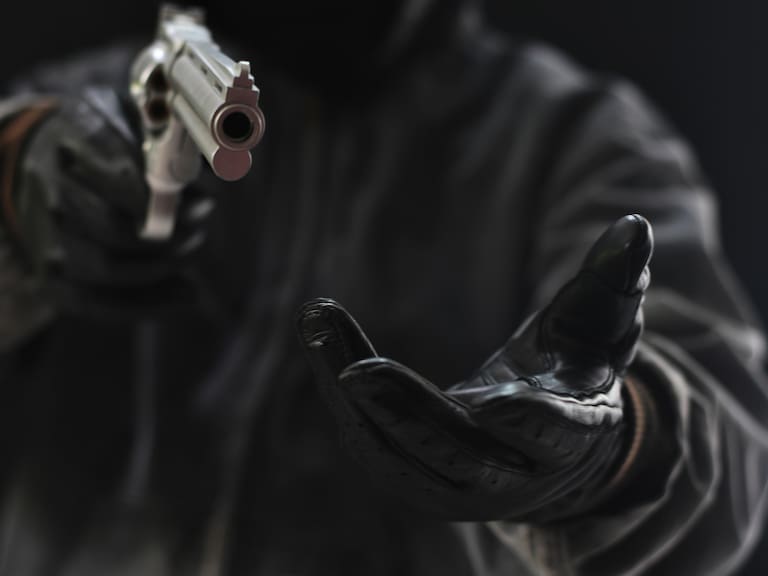 Panadero que mató a asaltante deberá pagar $20 millones a los padres del fallecido