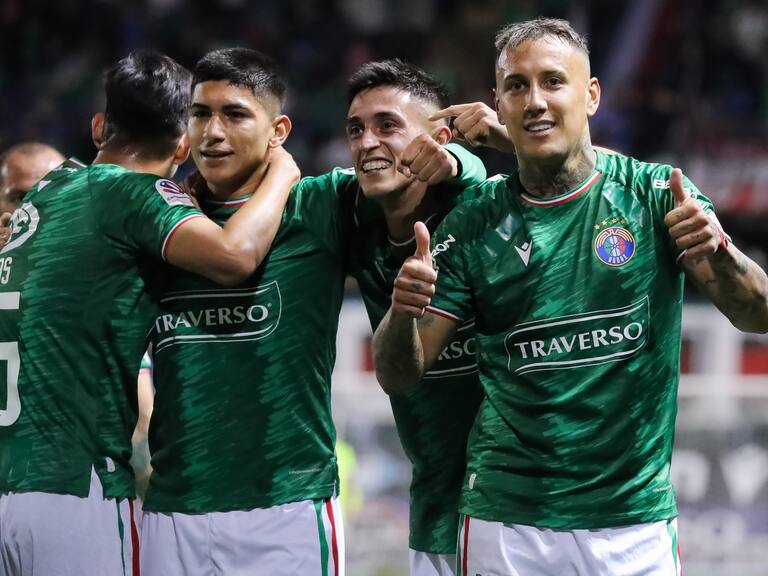 Audax Italiano “sacrifica” su localía al no contar con el Bicentenario de La Florida