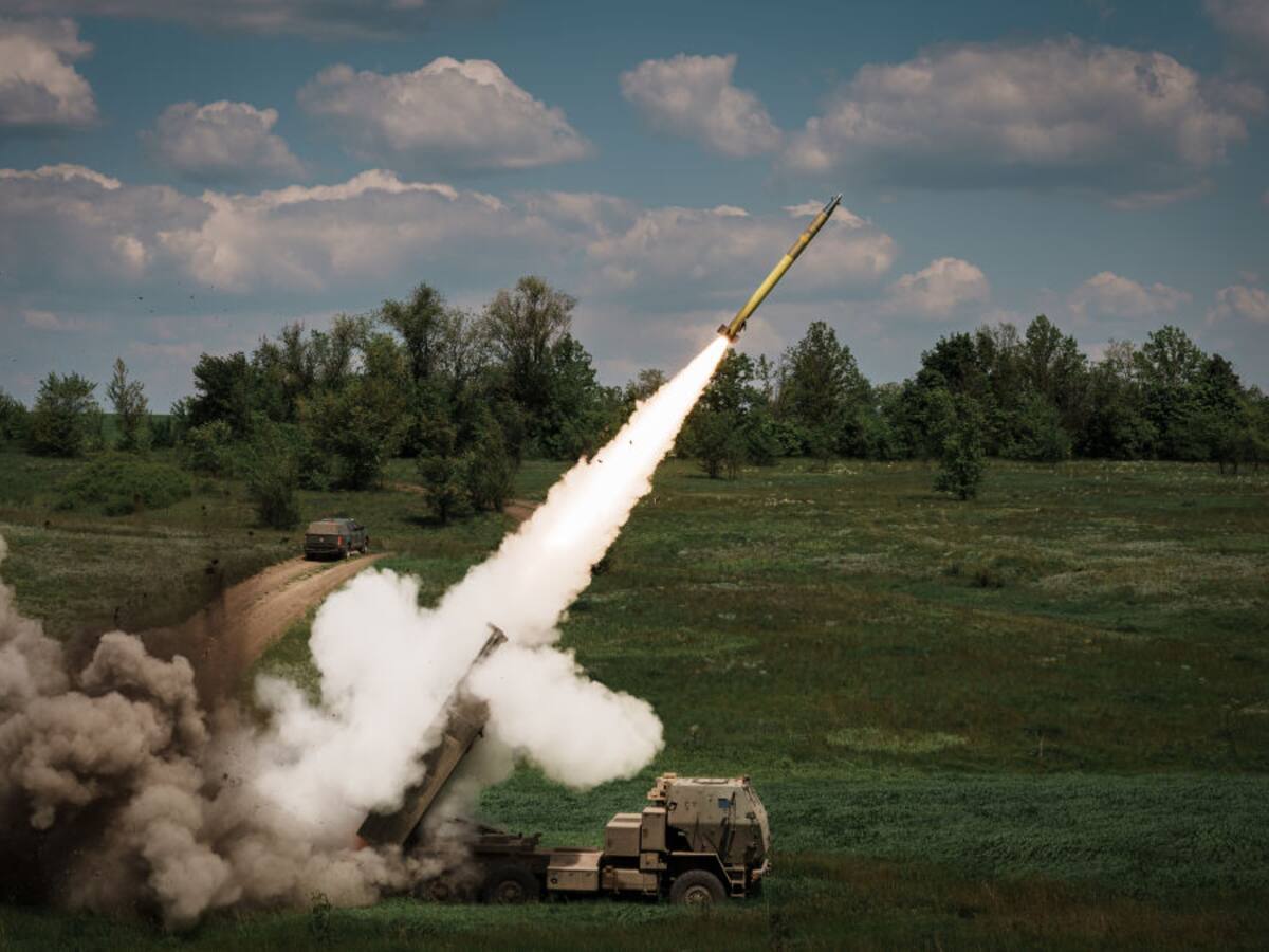 Rusia advierte respuesta si armas occidentales atacan su territorio