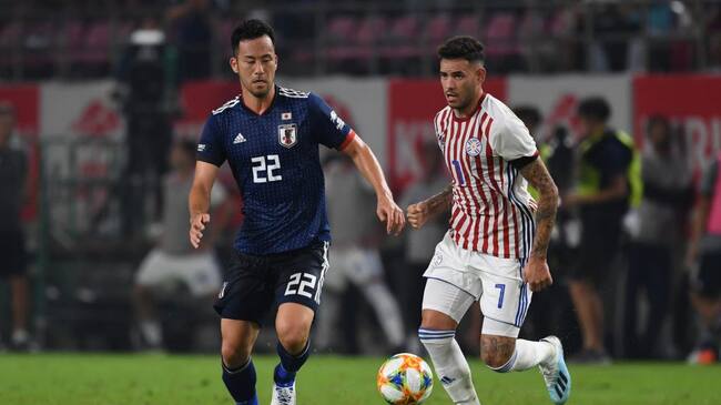 En Paraguay consiguieron autorización de clubes europeos para el viaje de sus seleccionados