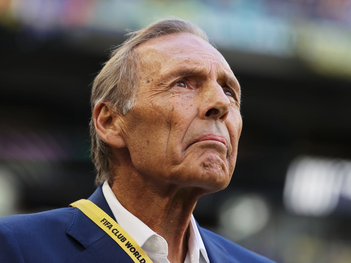 “Deja una huella imborrable”: Los mensajes del mundo del fútbol tras la muerte de Miguel Ángel Russo