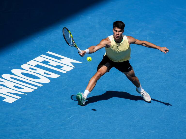 Nuno Borges dio el batacazo del día: Los resultados de la séptima jornada del Australian Open